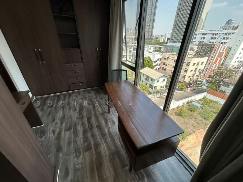 W8 Thonglor 25, Bangkok, 25 Thong Lo 25 Alley, Khlong Tan Nua, Watthana, Bangkok, 3 Bedrooms, 130 sqm, Condo For Rent, by Boonraksa Sopak, 500232398 - DDproperty.com