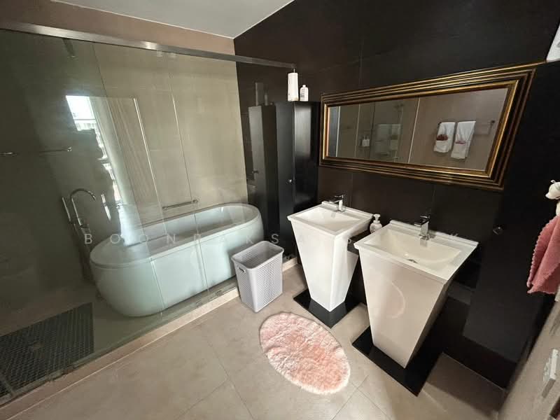 W8 Thonglor 25, Bangkok, 25 Thong Lo 25 Alley, Khlong Tan Nua, Watthana, Bangkok, 3 Bedrooms, 130 sqm, Condo For Rent, by Boonraksa Sopak, 500232398 - DDproperty.com