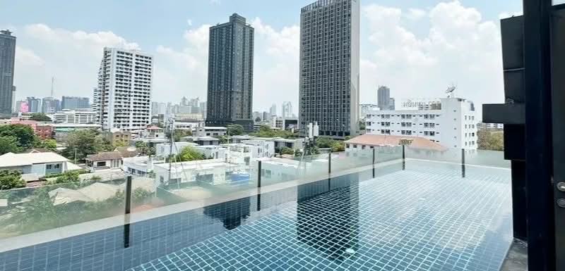 W8 Thonglor 25 : ดับบลิว เอท ทองหล่อ 25, กรุงเทพ, 25 ซ.ทองหล่อ25, คลองตันเหนือ, วัฒนา, กรุงเทพ, 130 ตร.ม., คอนโด ให้เช่า, โดย Boonraksa Sopak, 500232398 - DDproperty.com