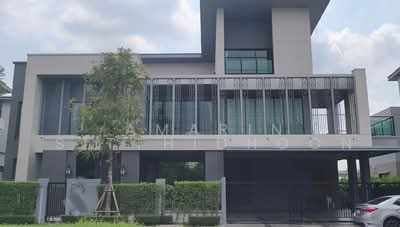 ขาย - Grand Bangkok Boulevard East Rama 9 : แกรนด์ บางกอก บูเลอวาร์ด อีสต์ พระราม 9, กรุงเทพ