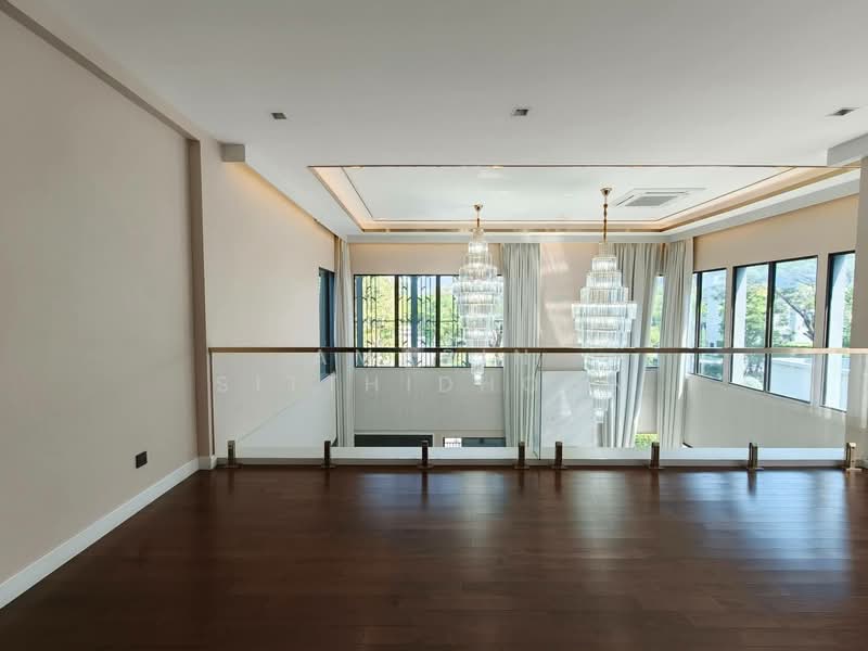 Grand Bangkok Boulevard East Rama 9, Bangkok, Kanchanaphisek Road, Saphan Sung, Saphan Sung, Bangkok, 5 Bedrooms, 827 sqm, Single Detached House For Sale, by Amarin Sitthidhoon, 500232399 - DDproperty.com