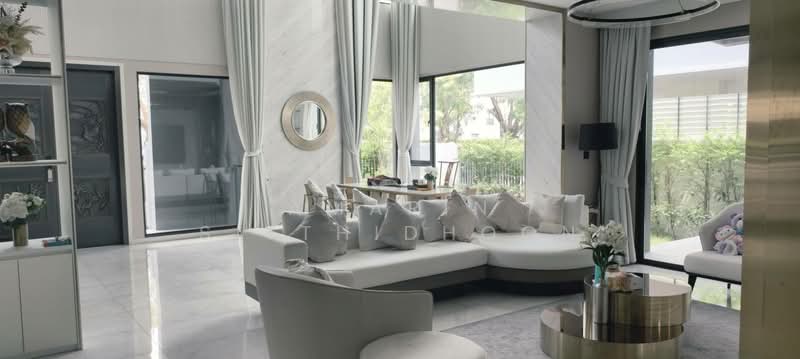 Grand Bangkok Boulevard East Rama 9, Bangkok, Kanchanaphisek Road, Saphan Sung, Saphan Sung, Bangkok, 5 Bedrooms, 827 sqm, Single Detached House For Sale, by Amarin Sitthidhoon, 500232399 - DDproperty.com