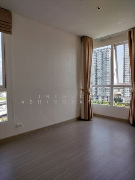 Supalai Loft Sathorn-Ratchaphruek, Bangkok, Pak Khlong Phasi Charoen, Pak Khlong Phasi Charoen, Phasi Charoen, Bangkok, 2 Bedrooms, 65 sqm, Condo For Rent, by Intouch Abhinorasaeth, 500232400 - DDproperty.com