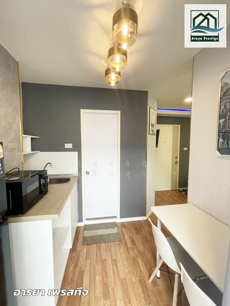 Lumpini Mixx Thepharak-Srinakarin, Samut Prakan, Samrong Nua, Muang Samut Prakarn, Samut Prakan, 1 Bedroom, 22 sqm, Condo For Sale, by วิสุทธินี เฉลิมสินสุวรรณ, 500232401 - DDproperty.com