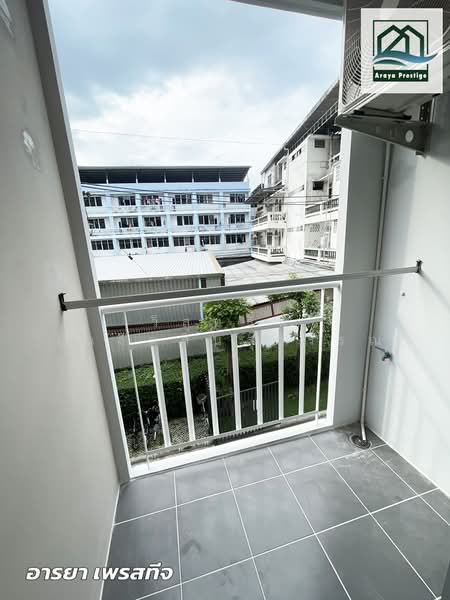 Lumpini Mixx Thepharak-Srinakarin, Samut Prakan, Samrong Nua, Muang Samut Prakarn, Samut Prakan, 1 Bedroom, 22 sqm, Condo For Sale, by วิสุทธินี เฉลิมสินสุวรรณ, 500232401 - DDproperty.com