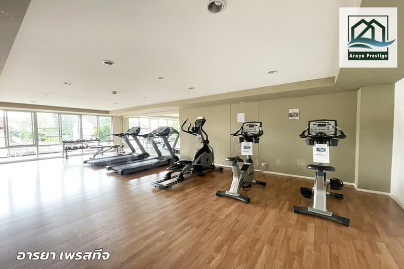 Lumpini Mixx Thepharak-Srinakarin, Samut Prakan, Samrong Nua, Muang Samut Prakarn, Samut Prakan, 1 Bedroom, 22 sqm, Condo For Sale, by วิสุทธินี เฉลิมสินสุวรรณ, 500232401 - DDproperty.com