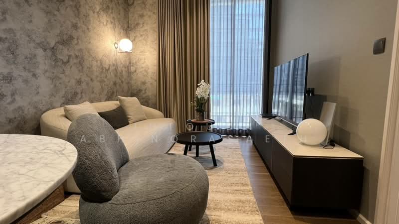 Muniq Langsuan, Bangkok, Soi Tonson, Lumphini, Pathum Wan, Bangkok, 1 Bedroom, 55 sqm, Condo For Sale, by Intouch Abhinorasaeth, 500232404 - DDproperty.com