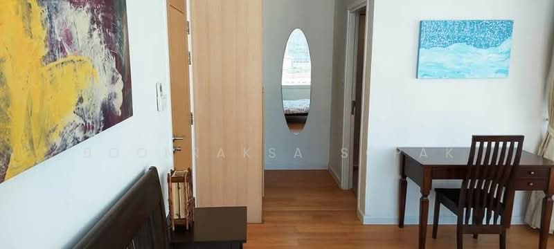 Wind Sukhumvit 23, Bangkok, 136 Soi Sukhumvit 23, Sukhumvit Road, Khlongtoei Nua, Watthana, Bangkok, 1 Bedroom, 52 sqm, Condo For Rent, by Boonraksa Sopak, 500232405 - DDproperty.com