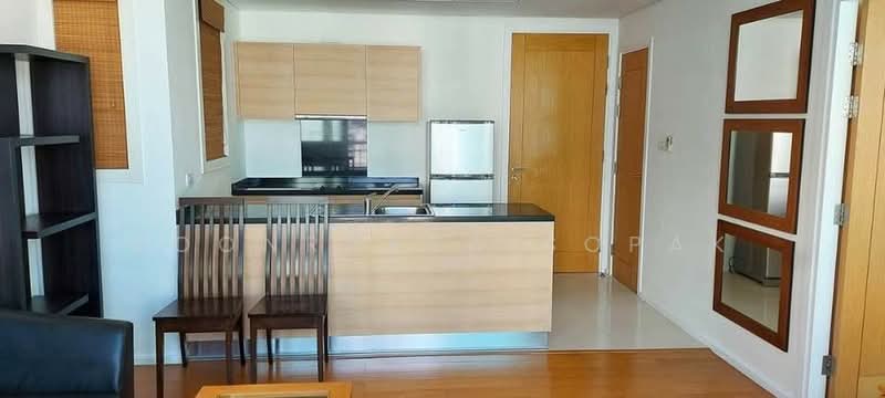 Wind Sukhumvit 23, กรุงเทพ, 136 ซอยสุขุมวิท 23 ถนนสุขุมวิท, คลองเตยเหนือ, วัฒนา, กรุงเทพ, 52 ตร.ม., คอนโด ให้เช่า, โดย Boonraksa Sopak, 500232405 - DDproperty.com