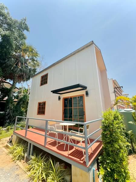 Rawai, ภูเก็ต, ราไวย์, เมืองภูเก็ต, ภูเก็ต, 41 ตร.ม., บ้านเดี่ยว ให้เช่า, โดย primeglobalasset Ao, 500232407 - DDproperty.com