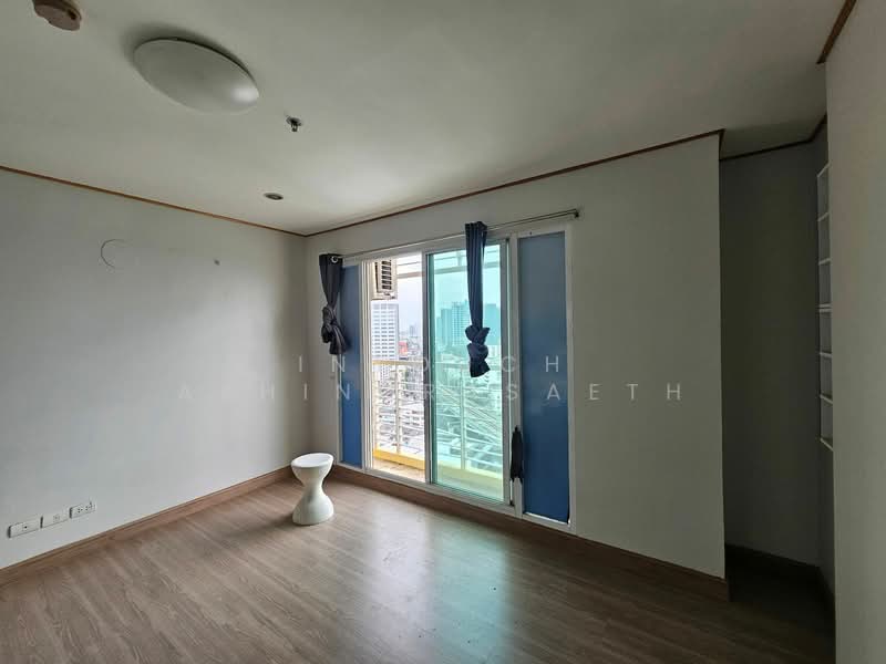 ให้เช่า - Bangkok Horizon Petchkasem : แบงก์คอก ฮอไรซอน เพชรเกษม, กรุงเทพ