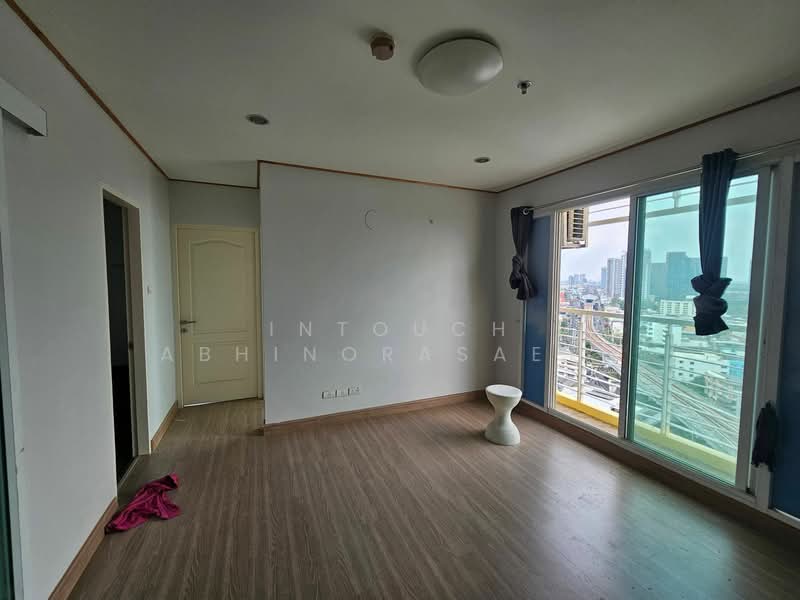 For Rent - Bangkok Horizon Petchkasem, Bangkok