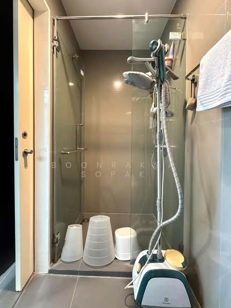 The Crest Sukhumvit 34, Bangkok, 778 Sukhumvit Road, Khong Tan, Khlong Toei, Bangkok, 1 Bedroom, 36 sqm, Condo For Rent, by Boonraksa Sopak, 500232409 - DDproperty.com