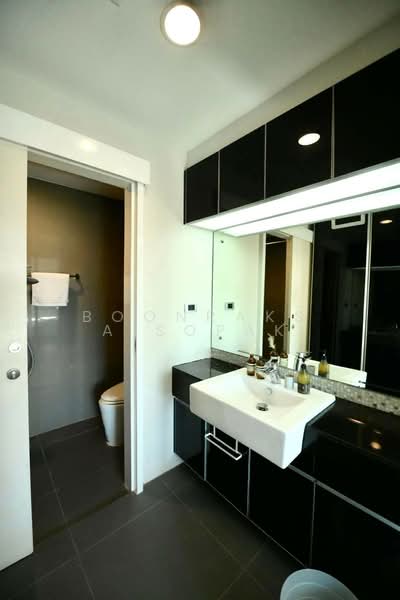 The Crest Sukhumvit 34, Bangkok, 778 Sukhumvit Road, Khong Tan, Khlong Toei, Bangkok, 1 Bedroom, 36 sqm, Condo For Rent, by Boonraksa Sopak, 500232409 - DDproperty.com