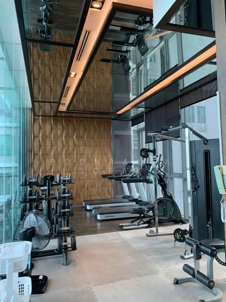 The Crest Sukhumvit 34 : เดอะ เครสท์ สุขุมวิท 34, กรุงเทพ, 778 สุขุมวิท, คลองตัน, คลองเตย, กรุงเทพ, 36 ตร.ม., คอนโด ให้เช่า, โดย Boonraksa Sopak, 500232409 - DDproperty.com