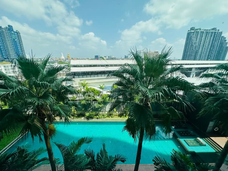 Casa Condo Ratchada-Ratchaphruek : คาซ่า คอนโด รัชดา-ราชพฤกษ์, กรุงเทพ, ถนนราชพฤกษ์, ดาวคะนอง, ธนบุรี, กรุงเทพ, 35 ตร.ม., คอนโด ขาย, โดย The Best Property Agent ตาล, 500232413 - DDproperty.com