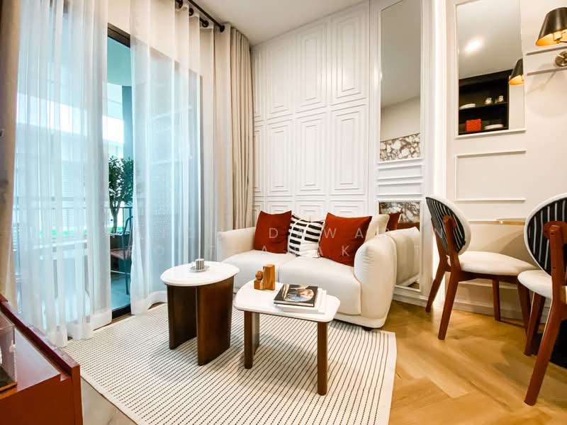 The Title Artrio Bang-Tao, Phuket, Choeng Thale, Thalang, Phuket, 1 Bedroom, 32 sqm, Condo For Sale, by Natchadawaryn Rojthanakrit, 500232414 - DDproperty.com