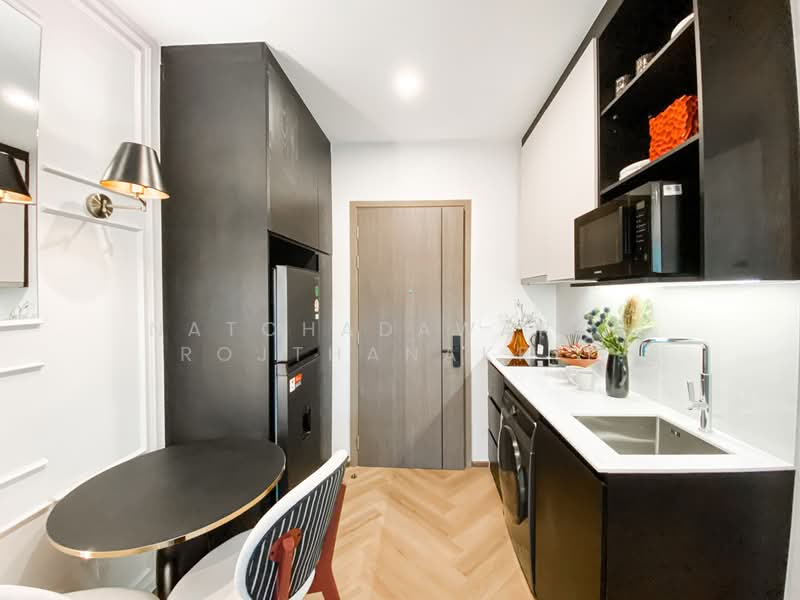 The Title Artrio Bang-Tao, Phuket, Choeng Thale, Thalang, Phuket, 1 Bedroom, 32 sqm, Condo For Sale, by Natchadawaryn Rojthanakrit, 500232414 - DDproperty.com