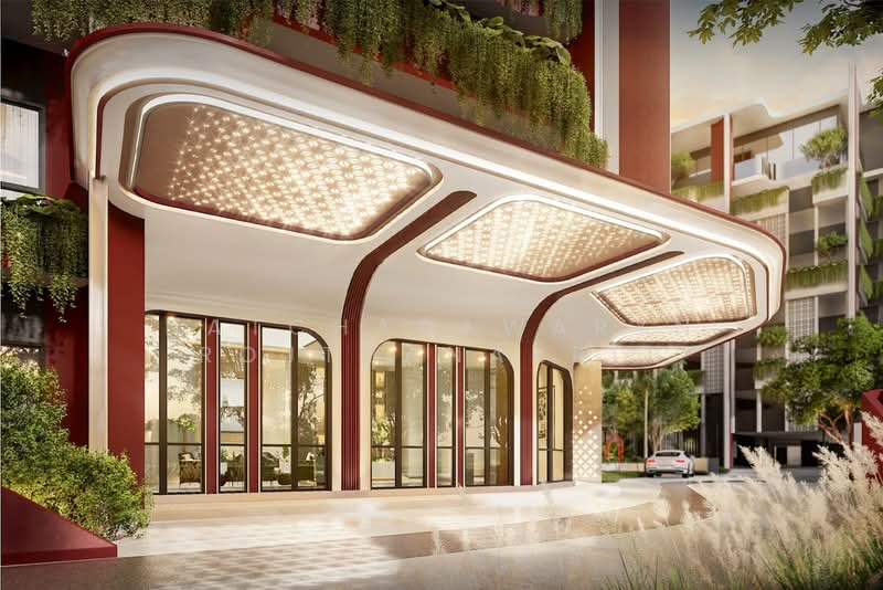 The Title Artrio Bang-Tao, Phuket, Choeng Thale, Thalang, Phuket, 1 Bedroom, 32 sqm, Condo For Sale, by Natchadawaryn Rojthanakrit, 500232414 - DDproperty.com