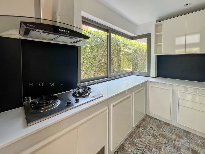 Dhepa Ramkhamhaeng 118, Bangkok, Soi Ramkhamhaeng 118 Yak (44-2), Ramkhamhaeng Road, Saphan Sung, Saphan Sung, Bangkok, 3 Bedrooms, 245 sqm, Townhouse For Sale, by HOME Real Estate Service, 500232415 - DDproperty.com