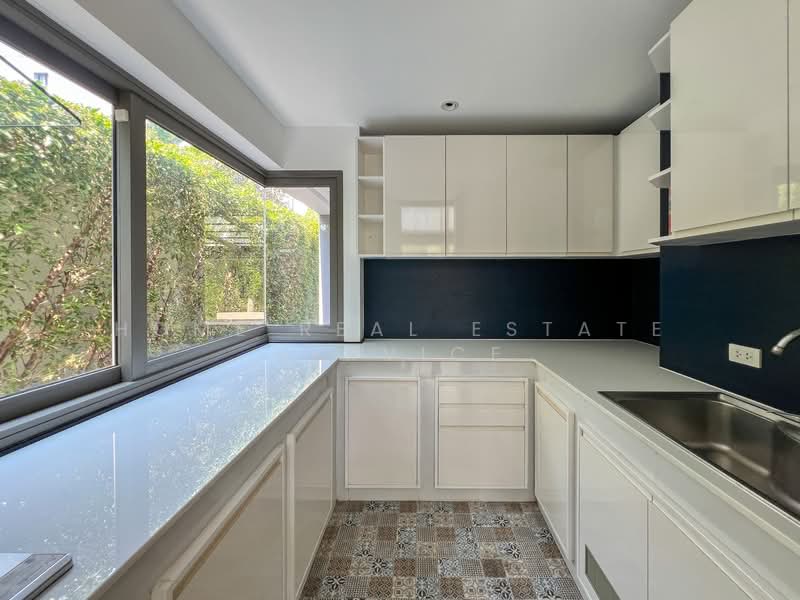 Dhepa Ramkhamhaeng 118, Bangkok, Soi Ramkhamhaeng 118 Yak (44-2), Ramkhamhaeng Road, Saphan Sung, Saphan Sung, Bangkok, 3 Bedrooms, 245 sqm, Townhouse For Sale, by HOME Real Estate Service, 500232415 - DDproperty.com