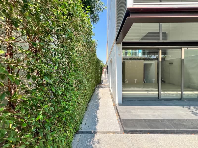 Dhepa Ramkhamhaeng 118, Bangkok, Soi Ramkhamhaeng 118 Yak (44-2), Ramkhamhaeng Road, Saphan Sung, Saphan Sung, Bangkok, 3 Bedrooms, 245 sqm, Townhouse For Sale, by HOME Real Estate Service, 500232415 - DDproperty.com