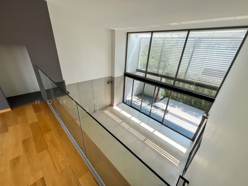 Dhepa Ramkhamhaeng 118, Bangkok, Soi Ramkhamhaeng 118 Yak (44-2), Ramkhamhaeng Road, Saphan Sung, Saphan Sung, Bangkok, 3 Bedrooms, 245 sqm, Townhouse For Sale, by HOME Real Estate Service, 500232415 - DDproperty.com