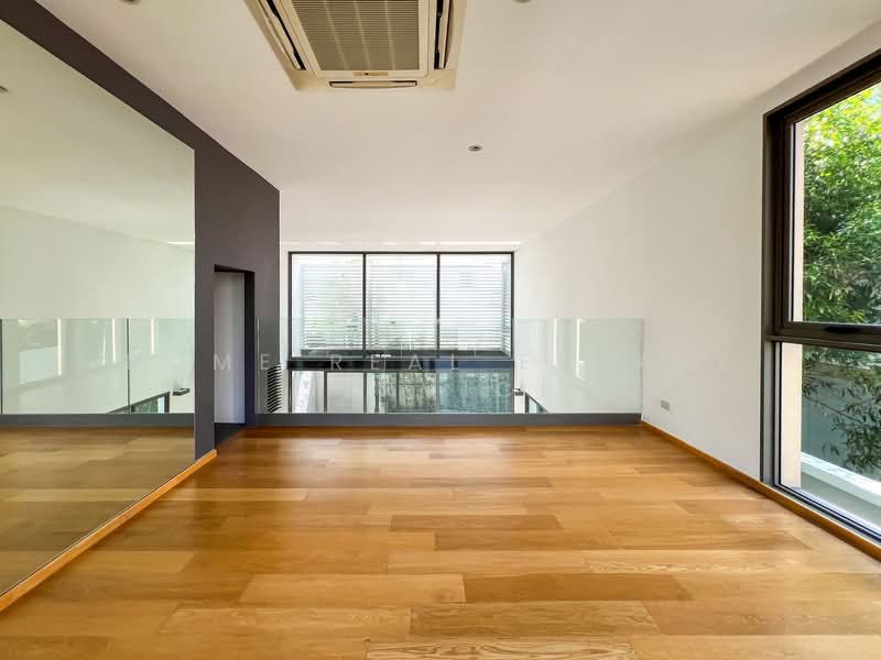 Dhepa Ramkhamhaeng 118, Bangkok, Soi Ramkhamhaeng 118 Yak (44-2), Ramkhamhaeng Road, Saphan Sung, Saphan Sung, Bangkok, 3 Bedrooms, 245 sqm, Townhouse For Sale, by HOME Real Estate Service, 500232415 - DDproperty.com