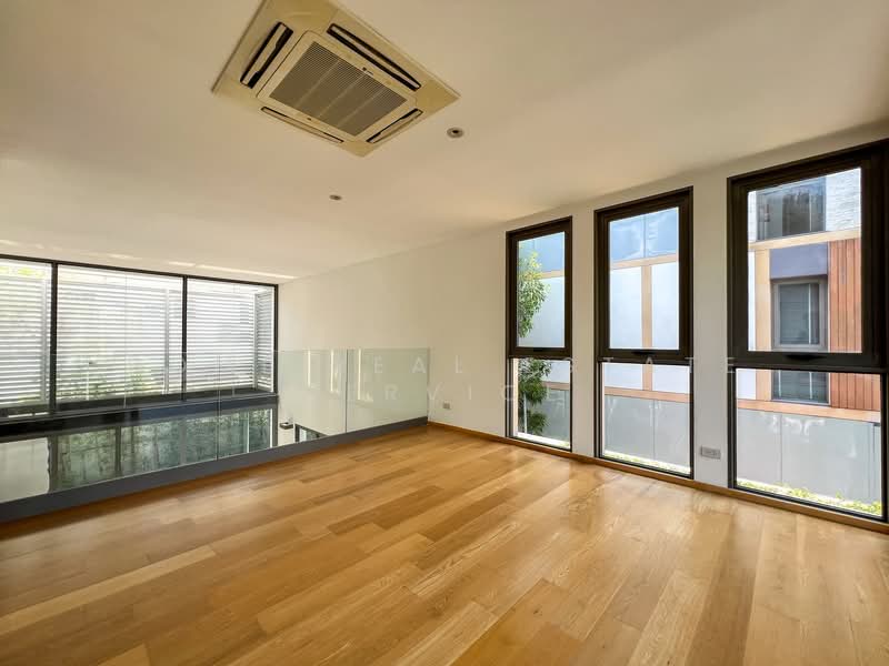 Dhepa Ramkhamhaeng 118, Bangkok, Soi Ramkhamhaeng 118 Yak (44-2), Ramkhamhaeng Road, Saphan Sung, Saphan Sung, Bangkok, 3 Bedrooms, 245 sqm, Townhouse For Sale, by HOME Real Estate Service, 500232415 - DDproperty.com