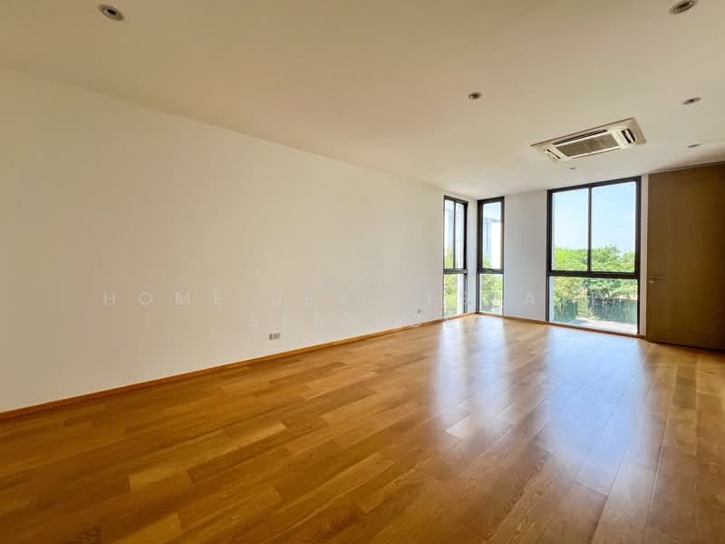 Dhepa Ramkhamhaeng 118, Bangkok, Soi Ramkhamhaeng 118 Yak (44-2), Ramkhamhaeng Road, Saphan Sung, Saphan Sung, Bangkok, 3 Bedrooms, 245 sqm, Townhouse For Sale, by HOME Real Estate Service, 500232415 - DDproperty.com