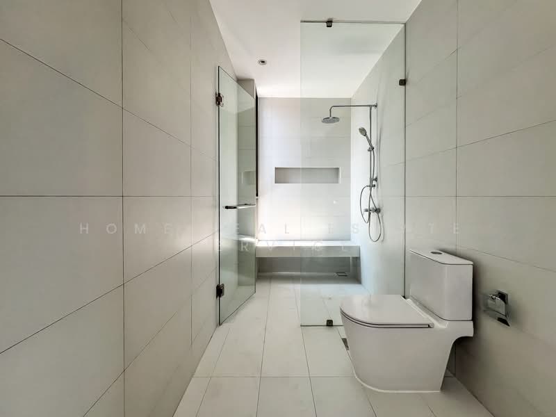 Dhepa Ramkhamhaeng 118, Bangkok, Soi Ramkhamhaeng 118 Yak (44-2), Ramkhamhaeng Road, Saphan Sung, Saphan Sung, Bangkok, 3 Bedrooms, 245 sqm, Townhouse For Sale, by HOME Real Estate Service, 500232415 - DDproperty.com