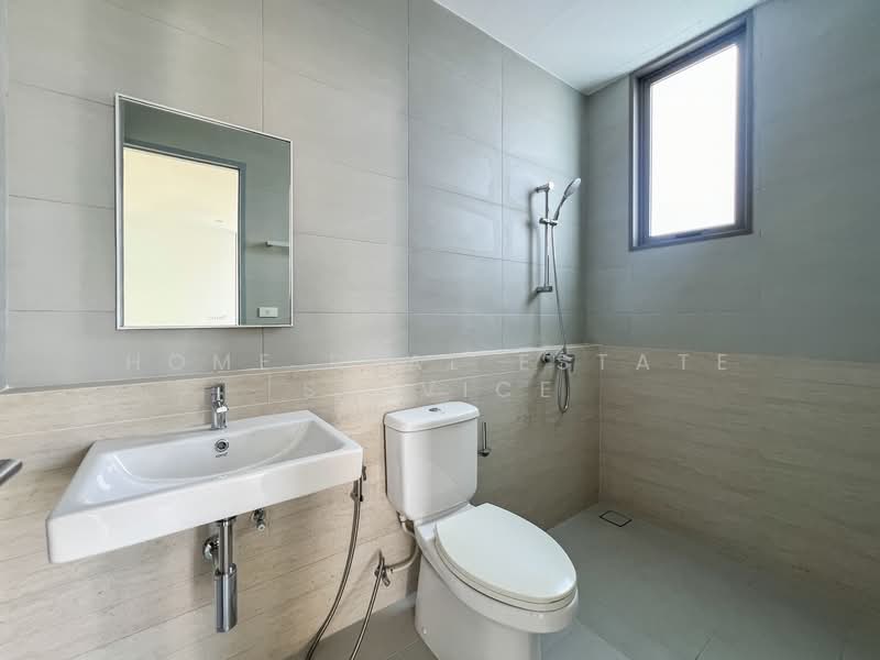 Dhepa Ramkhamhaeng 118, Bangkok, Soi Ramkhamhaeng 118 Yak (44-2), Ramkhamhaeng Road, Saphan Sung, Saphan Sung, Bangkok, 3 Bedrooms, 245 sqm, Townhouse For Sale, by HOME Real Estate Service, 500232415 - DDproperty.com