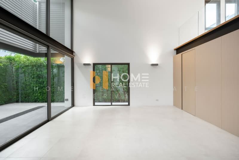Dhepa Ramkhamhaeng 118, Bangkok, Soi Ramkhamhaeng 118 Yak (44-2), Ramkhamhaeng Road, Saphan Sung, Saphan Sung, Bangkok, 3 Bedrooms, 245 sqm, Townhouse For Sale, by HOME Real Estate Service, 500232415 - DDproperty.com