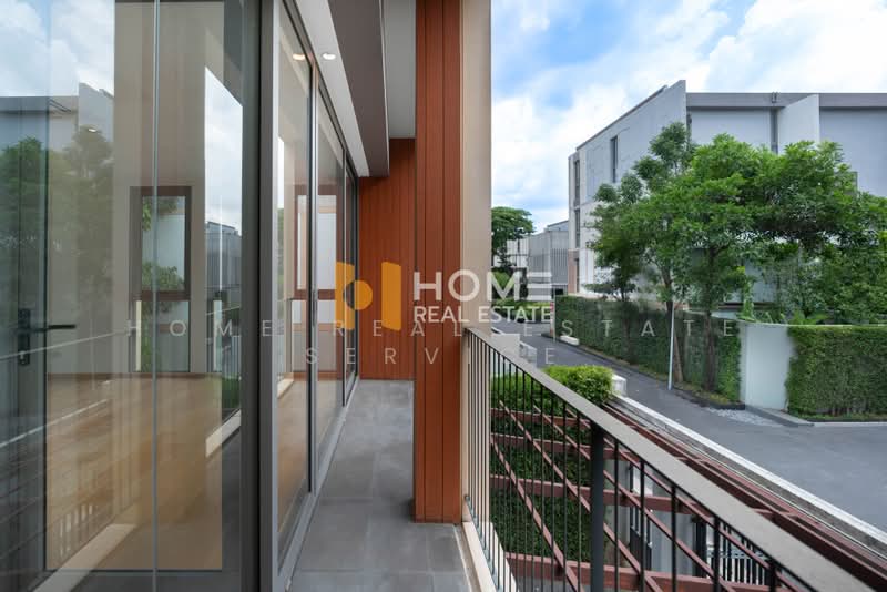 Dhepa Ramkhamhaeng 118, Bangkok, Soi Ramkhamhaeng 118 Yak (44-2), Ramkhamhaeng Road, Saphan Sung, Saphan Sung, Bangkok, 3 Bedrooms, 245 sqm, Townhouse For Sale, by HOME Real Estate Service, 500232415 - DDproperty.com
