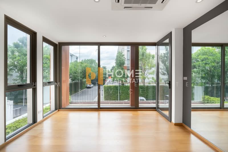 Dhepa Ramkhamhaeng 118, Bangkok, Soi Ramkhamhaeng 118 Yak (44-2), Ramkhamhaeng Road, Saphan Sung, Saphan Sung, Bangkok, 3 Bedrooms, 245 sqm, Townhouse For Sale, by HOME Real Estate Service, 500232415 - DDproperty.com