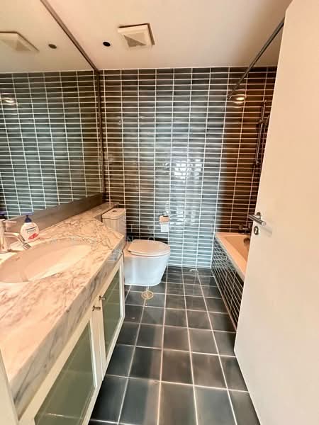 Sathorn Gardens, Bangkok, 39 South Sathorn Road, Thung Maha Mek, Sathon, Bangkok, 3 Bedrooms, 200 sqm, Condo For Rent, by Intouch Abhinorasaeth, 500232416 - DDproperty.com