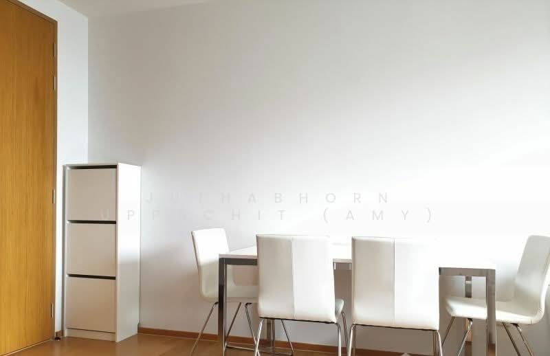 Noble Revo Silom, Bangkok, 88 Soi Surasak Surasak Road, Silom, Bang Rak, Bangkok, 1 Bedroom, 34 sqm, Condo For Rent, by Juthabhorn Uppachit (Amy), 500232417 - DDproperty.com