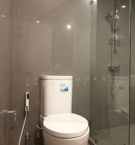 Noble Revo Silom : โนเบิล รีโว สีลม, กรุงเทพ, 88 ซอยสุรศักดิ์ ถนนสุรสักดิ์ แขวงสีลม เขตบางรัก จังหวัดกรุงเทพมหานคร, สีลม, บางรัก, กรุงเทพ, 34 ตร.ม., คอนโด ให้เช่า, โดย Juthabhorn Uppachit (Amy), 500232417 - DDproperty.com