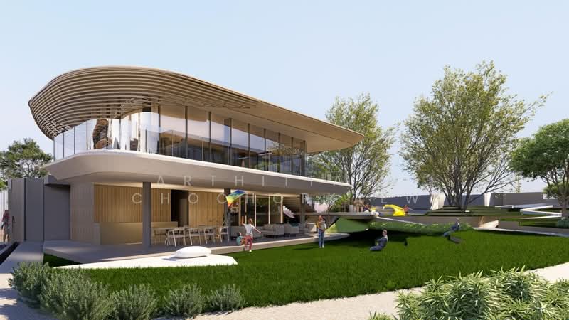 Solava Pattaya, Chon Buri (Pattaya), Bang Lamung, Bang Lamung (Pattaya), Chon Buri (Pattaya), 3 Bedrooms, 258 sqm, Villa For Sale, by Arthittaya Chochorkaew, 500232421 - DDproperty.com