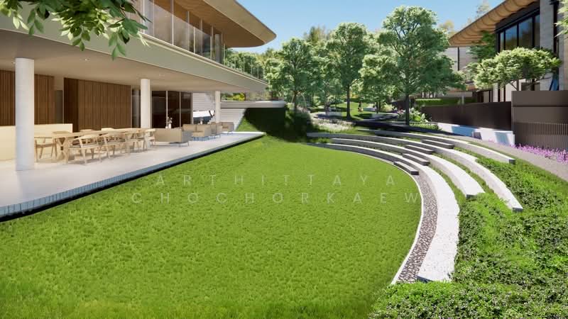 Solava Pattaya, Chon Buri (Pattaya), Bang Lamung, Bang Lamung (Pattaya), Chon Buri (Pattaya), 3 Bedrooms, 258 sqm, Villa For Sale, by Arthittaya Chochorkaew, 500232421 - DDproperty.com