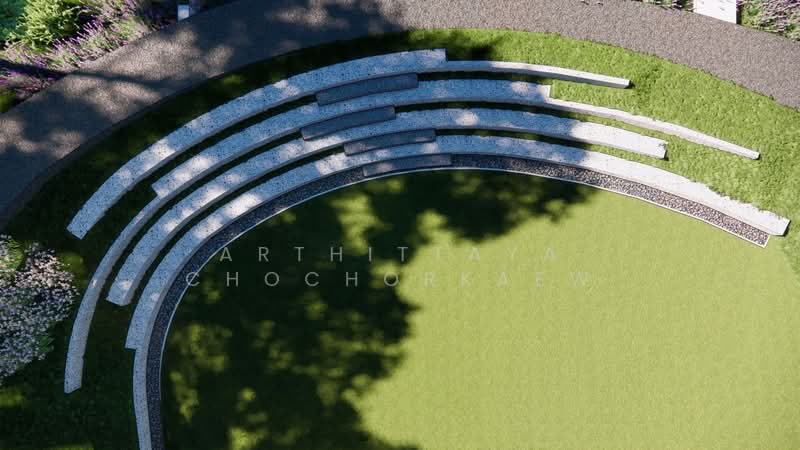 บางละมุง, ชลบุรี, บางละมุง, บางละมุง, ชลบุรี, 258 ตร.ม., วิลล่า ขาย, โดย Arthittaya Chochorkaew, 500232421 - DDproperty.com