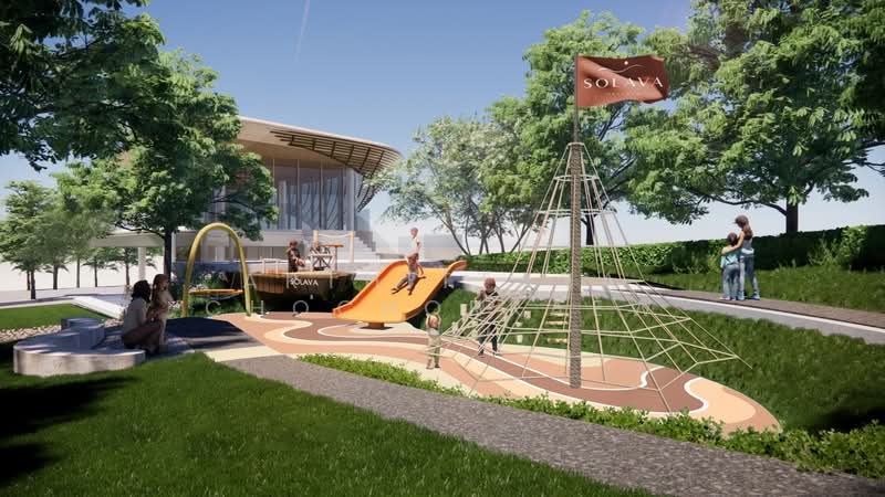 บางละมุง, ชลบุรี, บางละมุง, บางละมุง, ชลบุรี, 258 ตร.ม., วิลล่า ขาย, โดย Arthittaya Chochorkaew, 500232421 - DDproperty.com