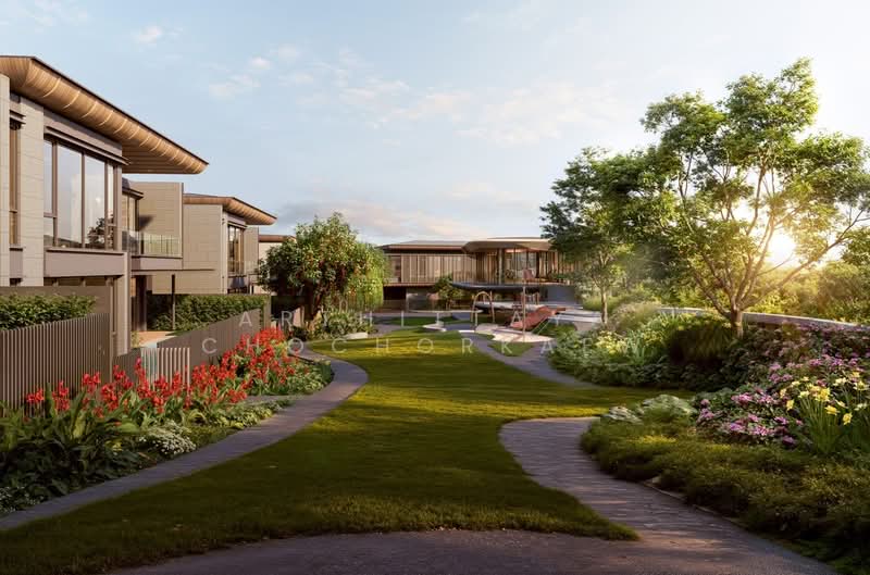 Solava Pattaya, Chon Buri (Pattaya), Bang Lamung, Bang Lamung (Pattaya), Chon Buri (Pattaya), 3 Bedrooms, 258 sqm, Villa For Sale, by Arthittaya Chochorkaew, 500232421 - DDproperty.com