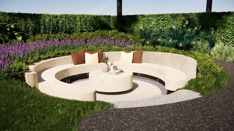 Solava Pattaya, Chon Buri (Pattaya), Bang Lamung, Bang Lamung (Pattaya), Chon Buri (Pattaya), 3 Bedrooms, 258 sqm, Villa For Sale, by Arthittaya Chochorkaew, 500232421 - DDproperty.com