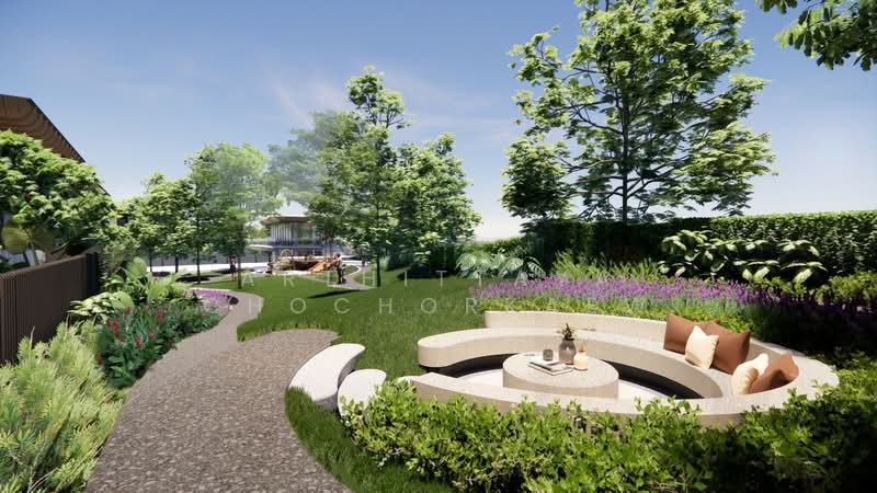 Solava Pattaya, Chon Buri (Pattaya), Bang Lamung, Bang Lamung (Pattaya), Chon Buri (Pattaya), 3 Bedrooms, 258 sqm, Villa For Sale, by Arthittaya Chochorkaew, 500232421 - DDproperty.com