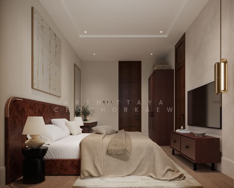 Solava Pattaya, Chon Buri (Pattaya), Bang Lamung, Bang Lamung (Pattaya), Chon Buri (Pattaya), 3 Bedrooms, 258 sqm, Villa For Sale, by Arthittaya Chochorkaew, 500232421 - DDproperty.com