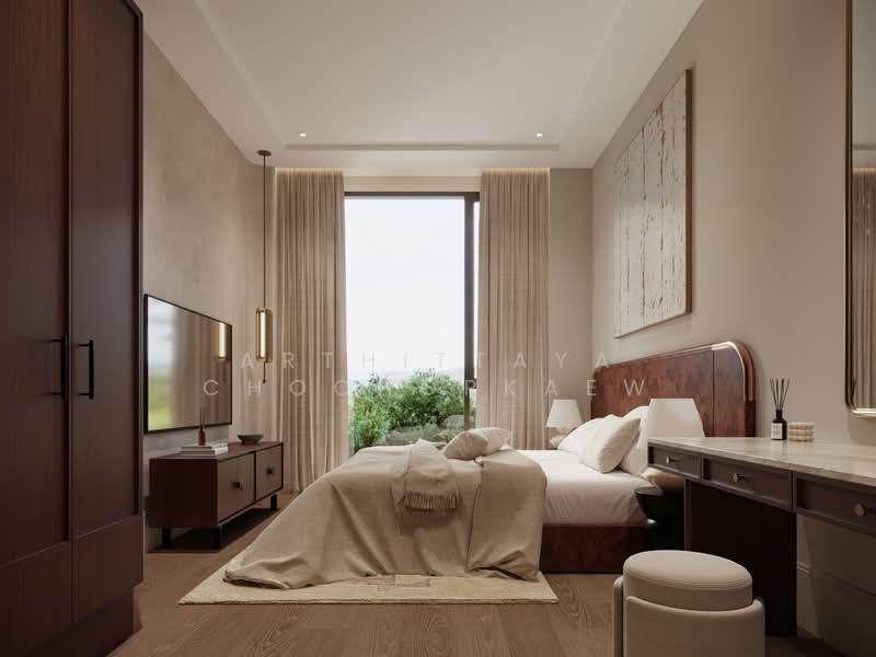 Solava Pattaya, Chon Buri (Pattaya), Bang Lamung, Bang Lamung (Pattaya), Chon Buri (Pattaya), 3 Bedrooms, 258 sqm, Villa For Sale, by Arthittaya Chochorkaew, 500232421 - DDproperty.com