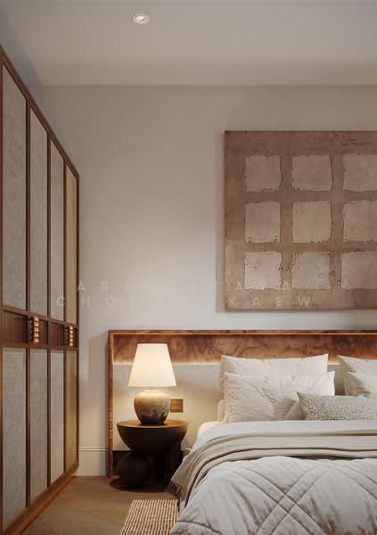 Solava Pattaya, ชลบุรี, บางละมุง, บางละมุง, ชลบุรี, 258 ตร.ม., วิลล่า ขาย, โดย Arthittaya Chochorkaew, 500232421 - DDproperty.com