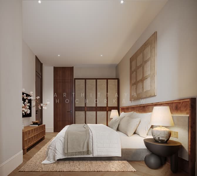 Solava Pattaya, Chon Buri (Pattaya), Bang Lamung, Bang Lamung (Pattaya), Chon Buri (Pattaya), 3 Bedrooms, 258 sqm, Villa For Sale, by Arthittaya Chochorkaew, 500232421 - DDproperty.com