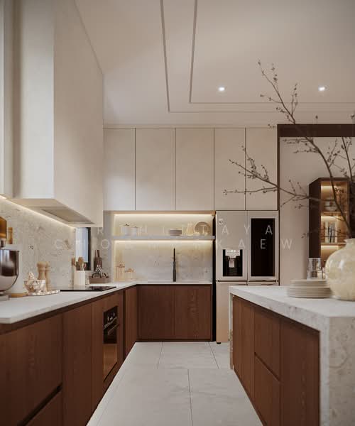 Solava Pattaya, Chon Buri (Pattaya), Bang Lamung, Bang Lamung (Pattaya), Chon Buri (Pattaya), 3 Bedrooms, 258 sqm, Villa For Sale, by Arthittaya Chochorkaew, 500232421 - DDproperty.com